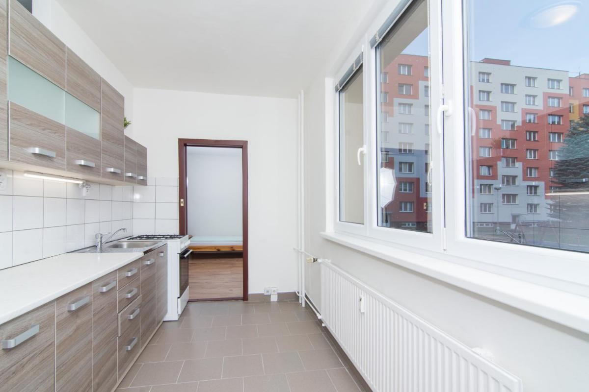 Apartmán Slezská - Housity