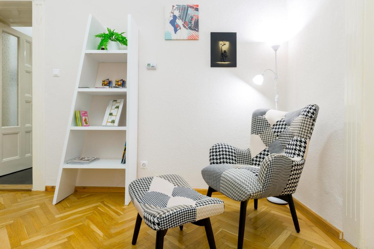 K17 Kinizsi Apartment - Housity
