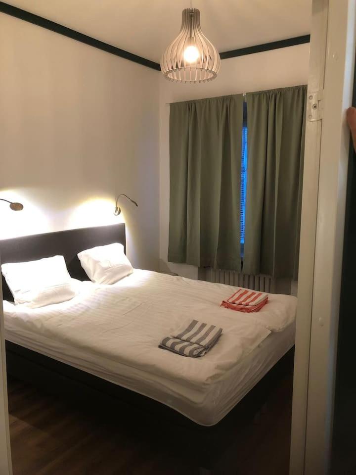 Jakobstad Pietarsaari city center apartment 55m2 - Housity