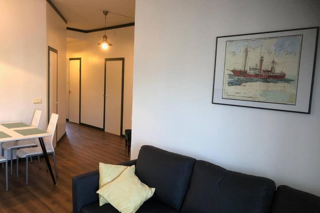 Jakobstad Pietarsaari city center apartment 55m2 - Housity