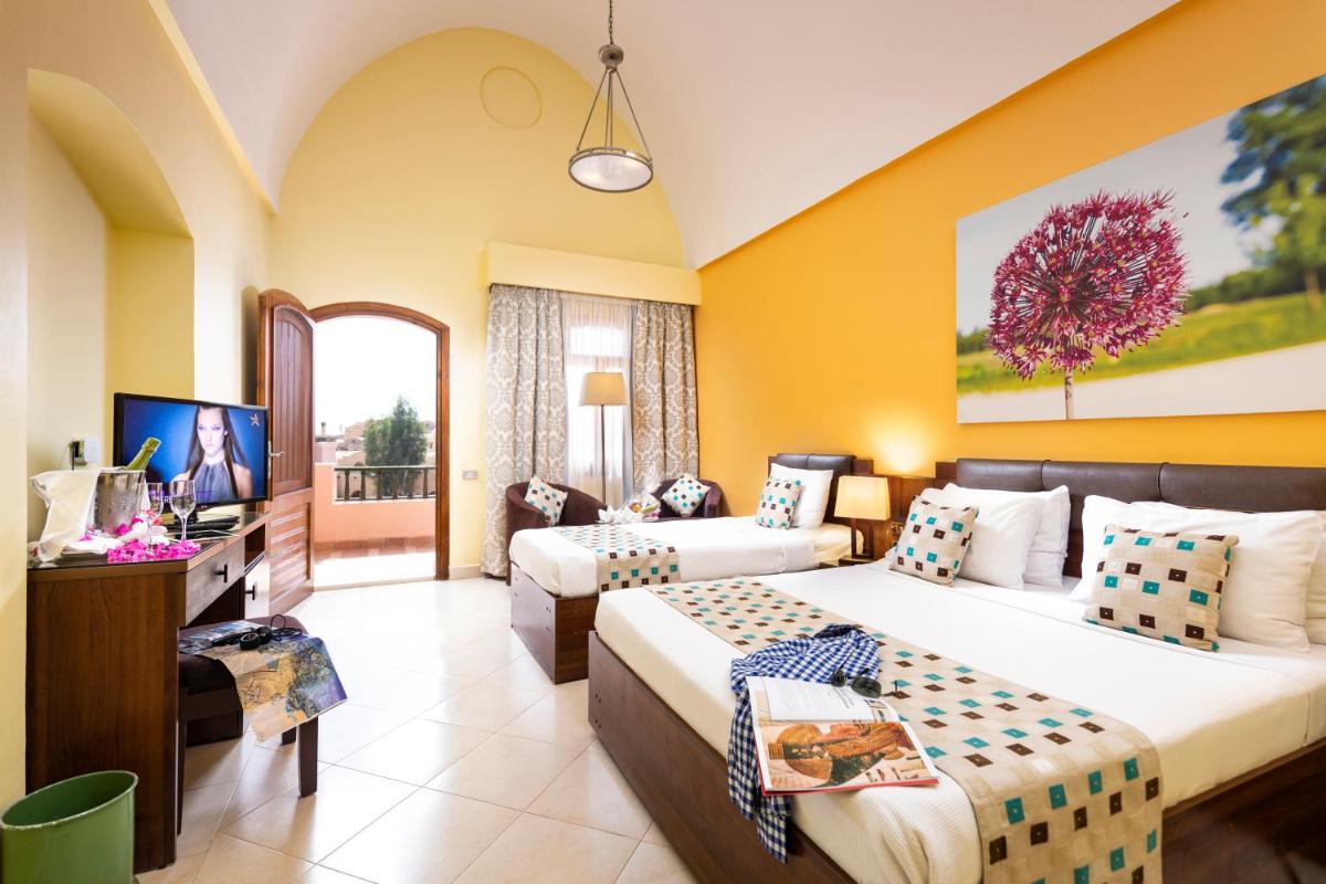 Three Corners Rihana Resort El Gouna - Housity