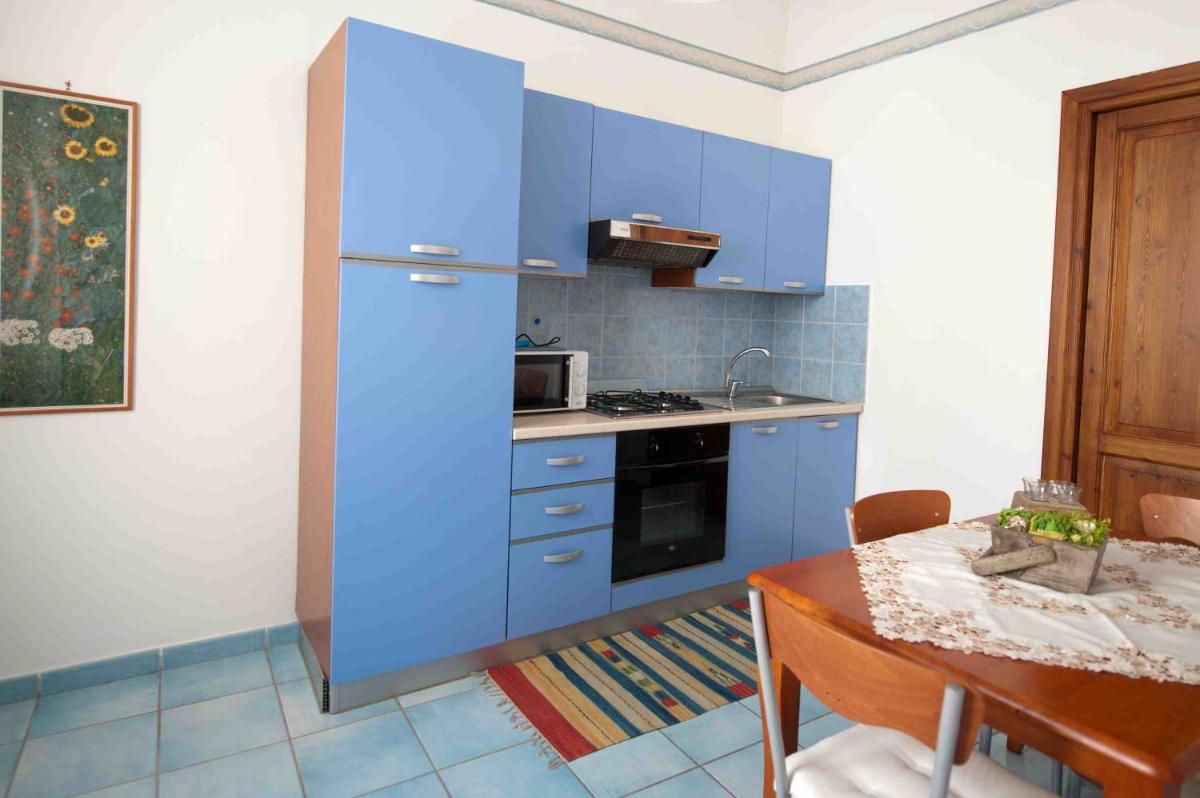 Residence Il Capo - Housity