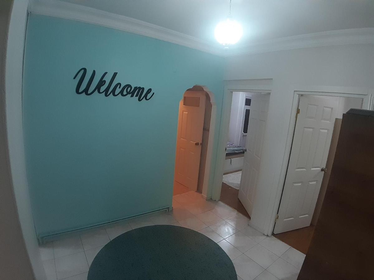 Shifa Home 2 Bedroom 1 Living Room Separeted Kitchen Entire Flat - Housity