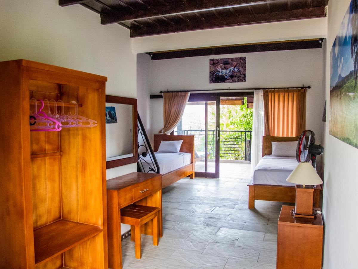 La Bila Dive Resort Amed - Housity