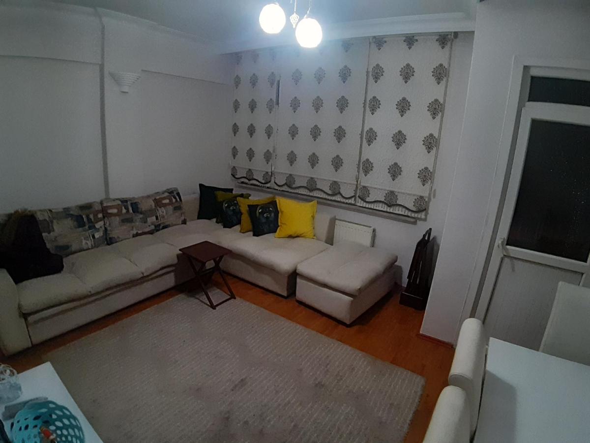 Shifa Home 2 Bedroom 1 Living Room Separeted Kitchen Entire Flat - Housity