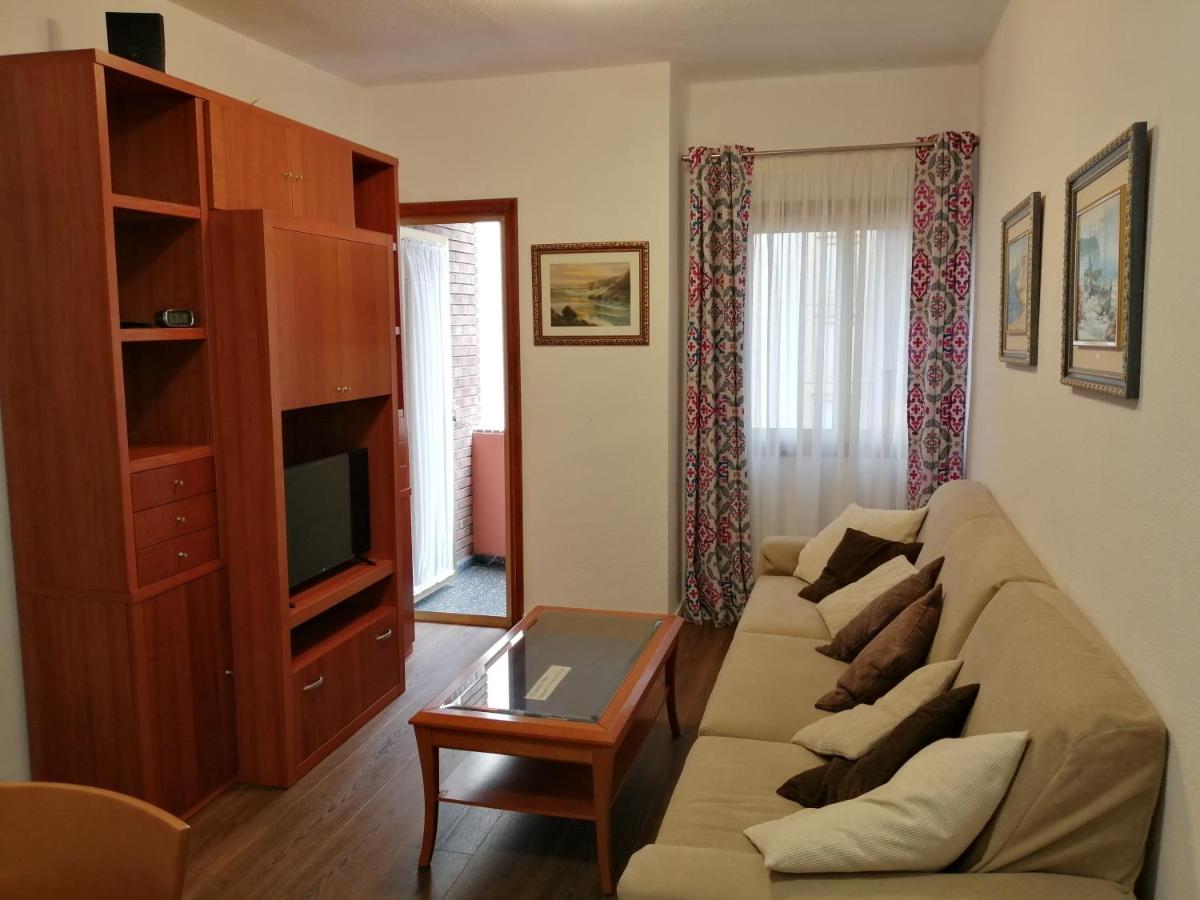 A 1 minuto de Las Canteras - Housity