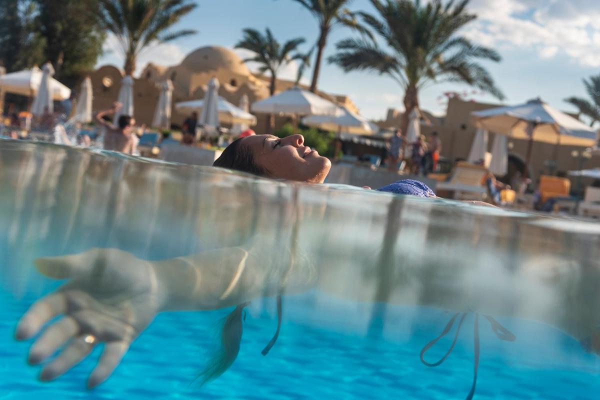 Three Corners Rihana Resort El Gouna - Housity