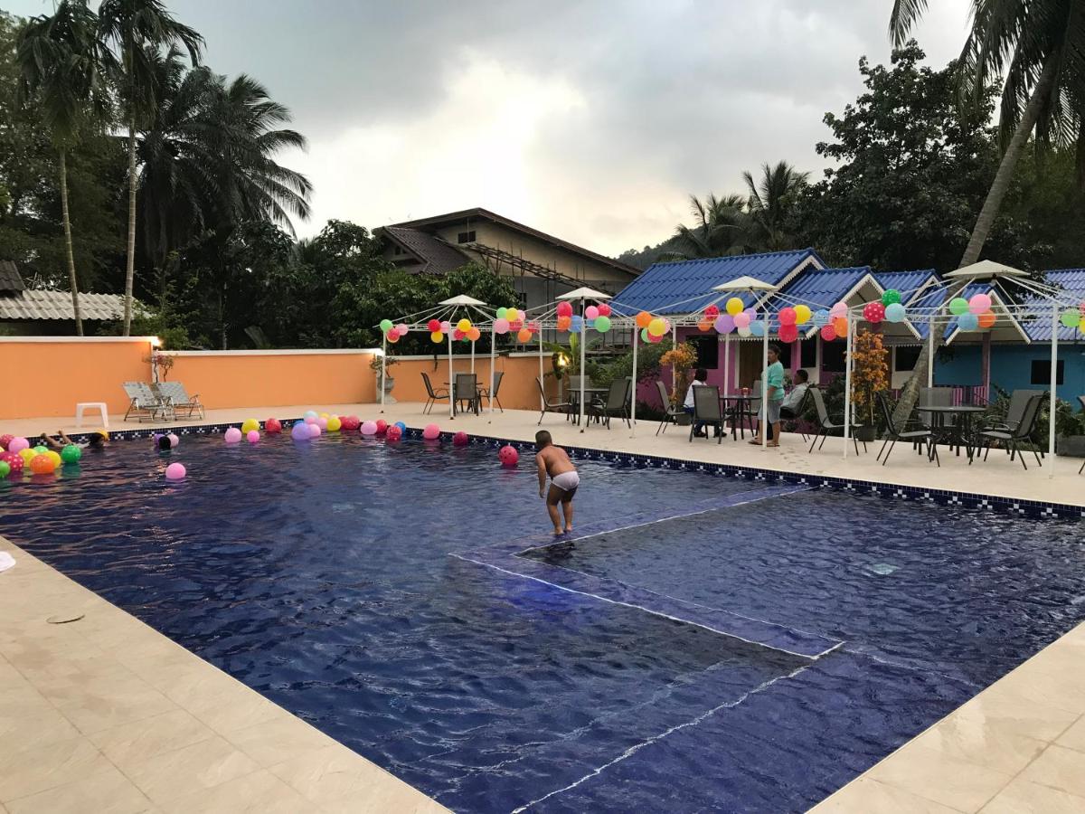 The Mountain View Hat Sai Ri Resort - Housity