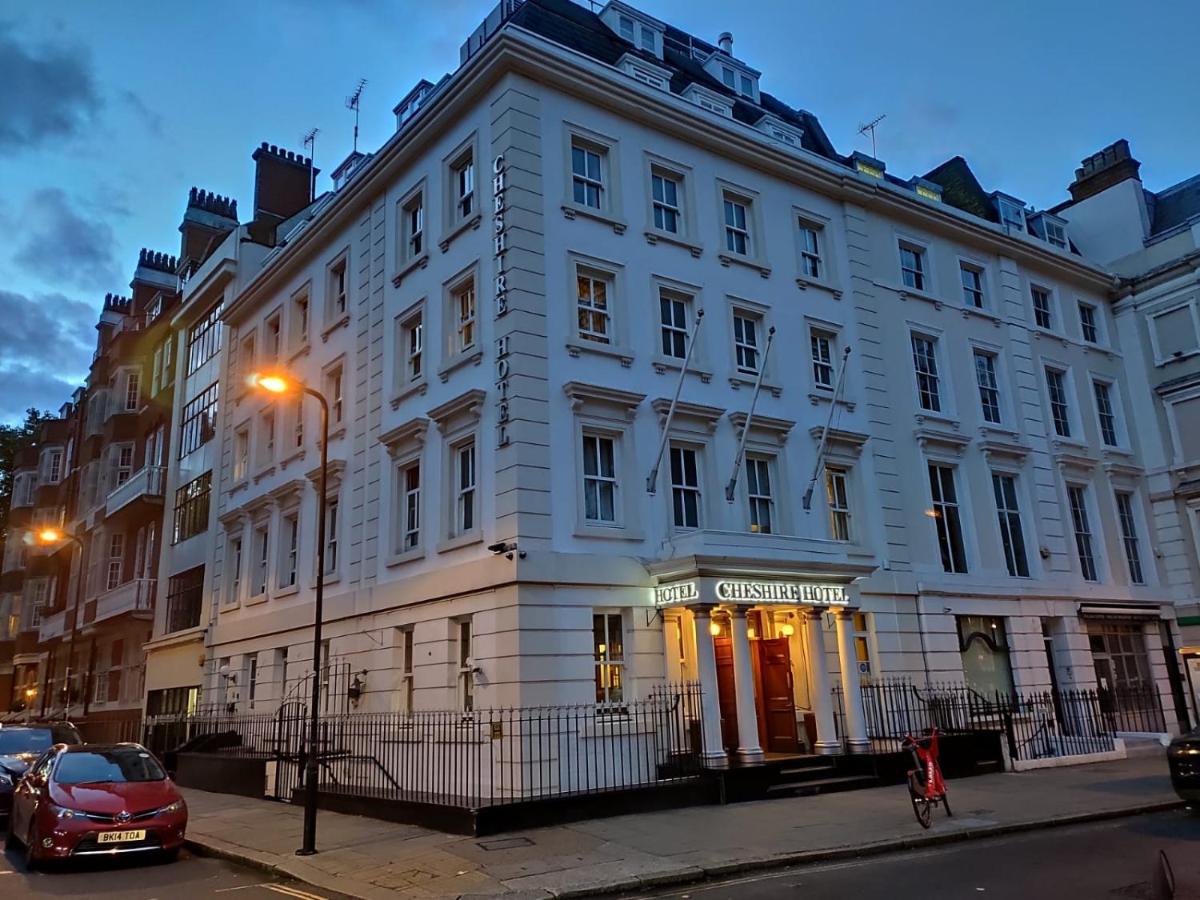 Cheshire Hotel Central London - Housity