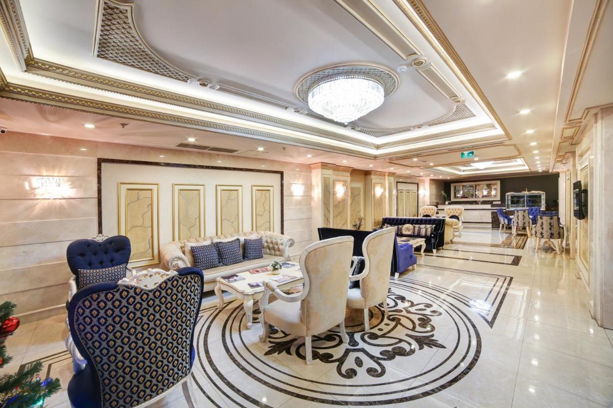 Halifaks Hotel - Housity
