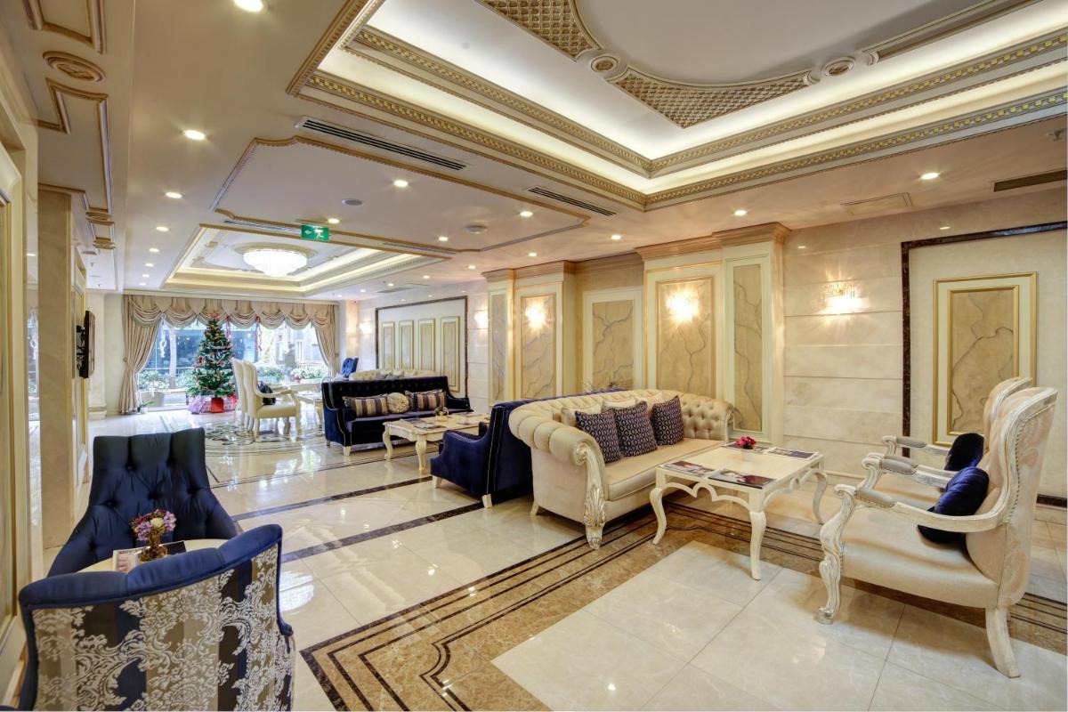 Halifaks Hotel - Housity