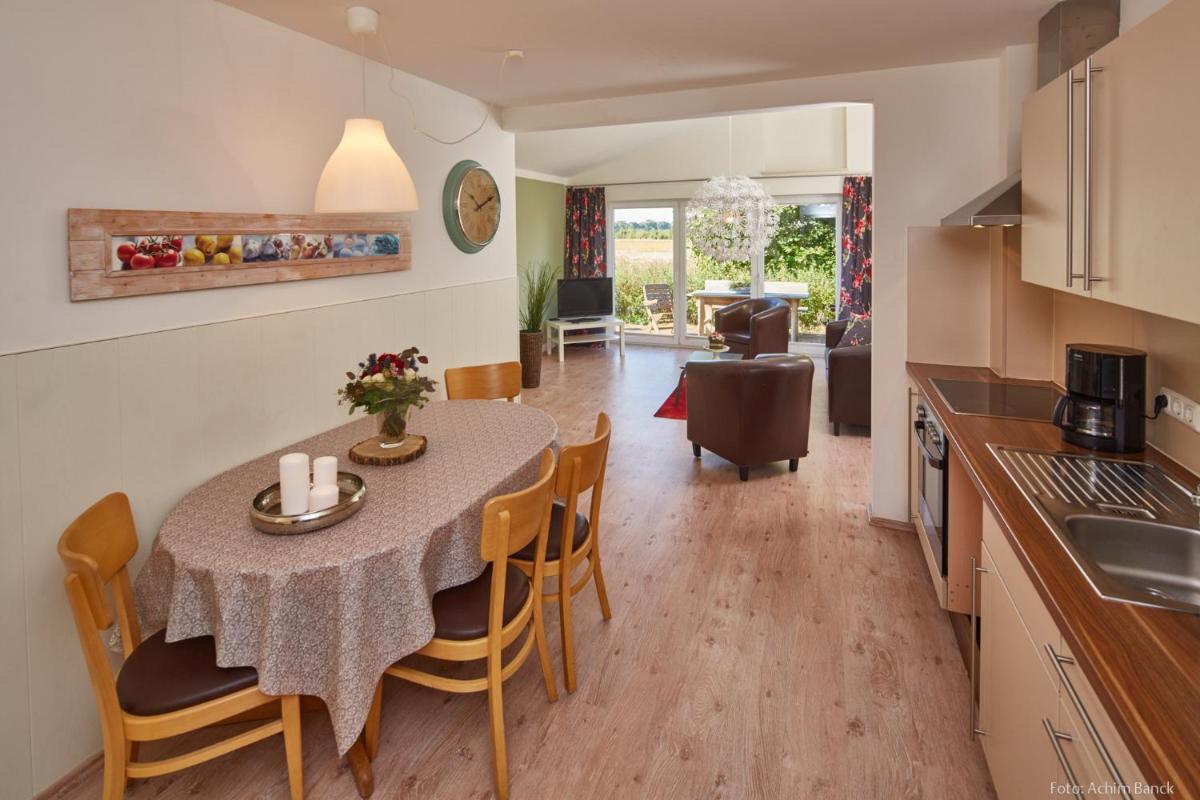 Heike´s Frühstückspension - Housity