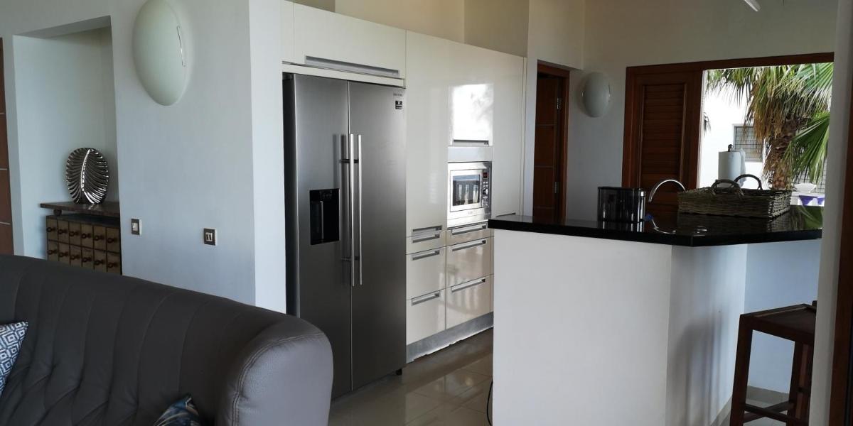 Great View Villa Galant Curaçao - Housity