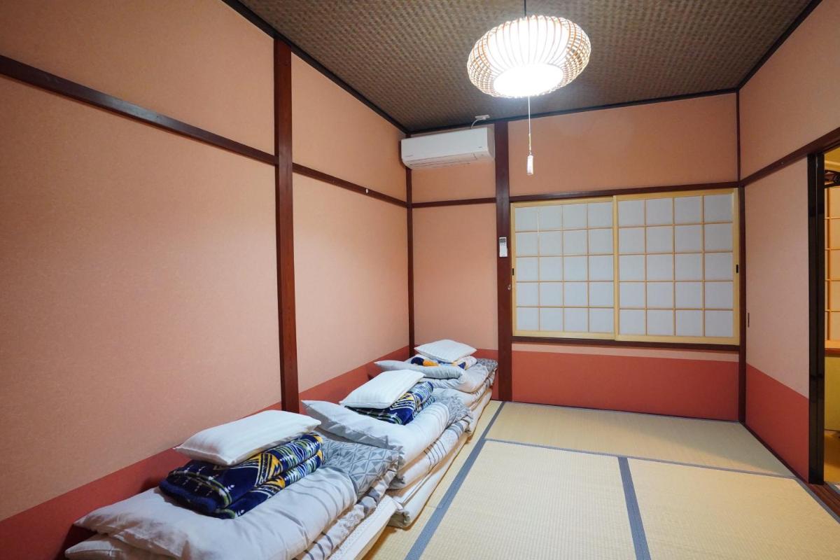 Relaxing house de Akemi - Housity