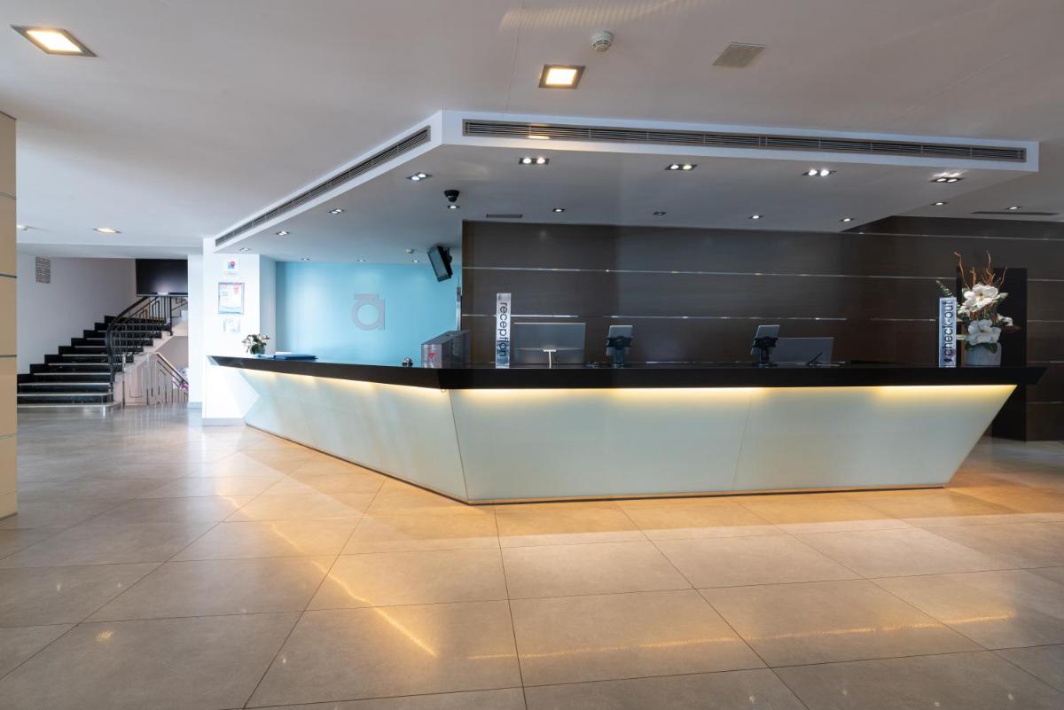 Imagen de la galería de Nautic Hotel & Spa, en Can Pastilla