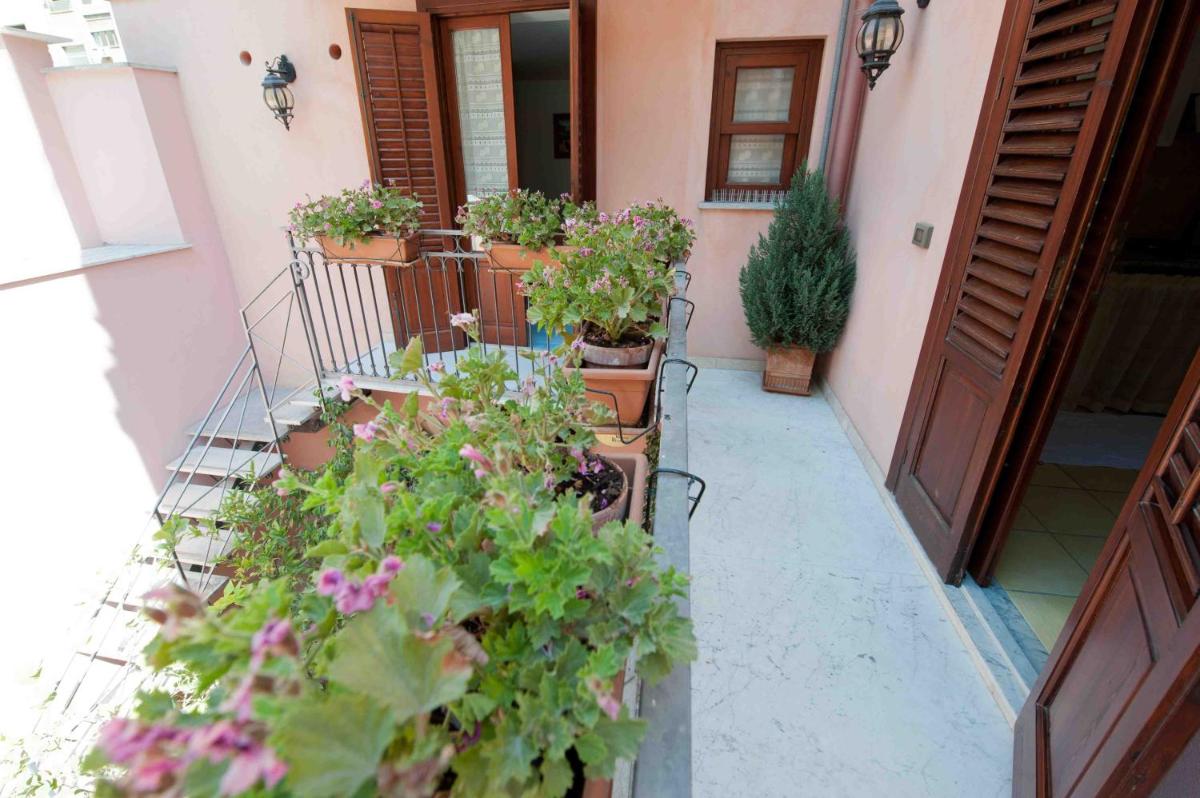Residence Il Capo - Housity