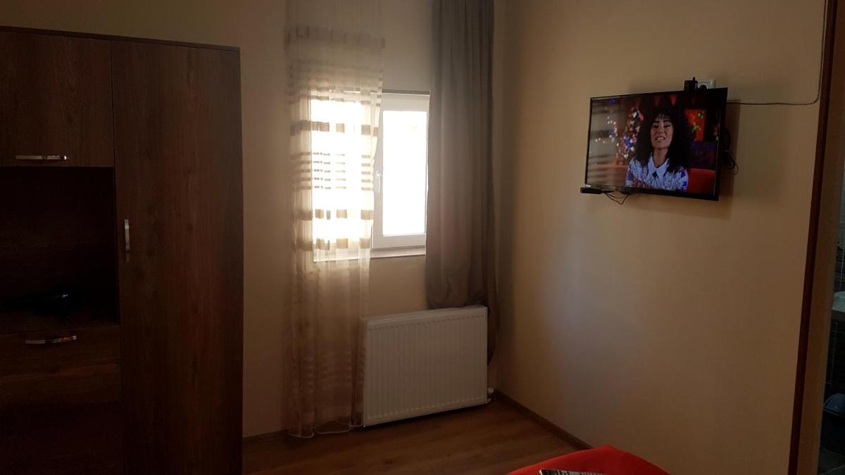 Guest house Jangulashvili - Hizvo