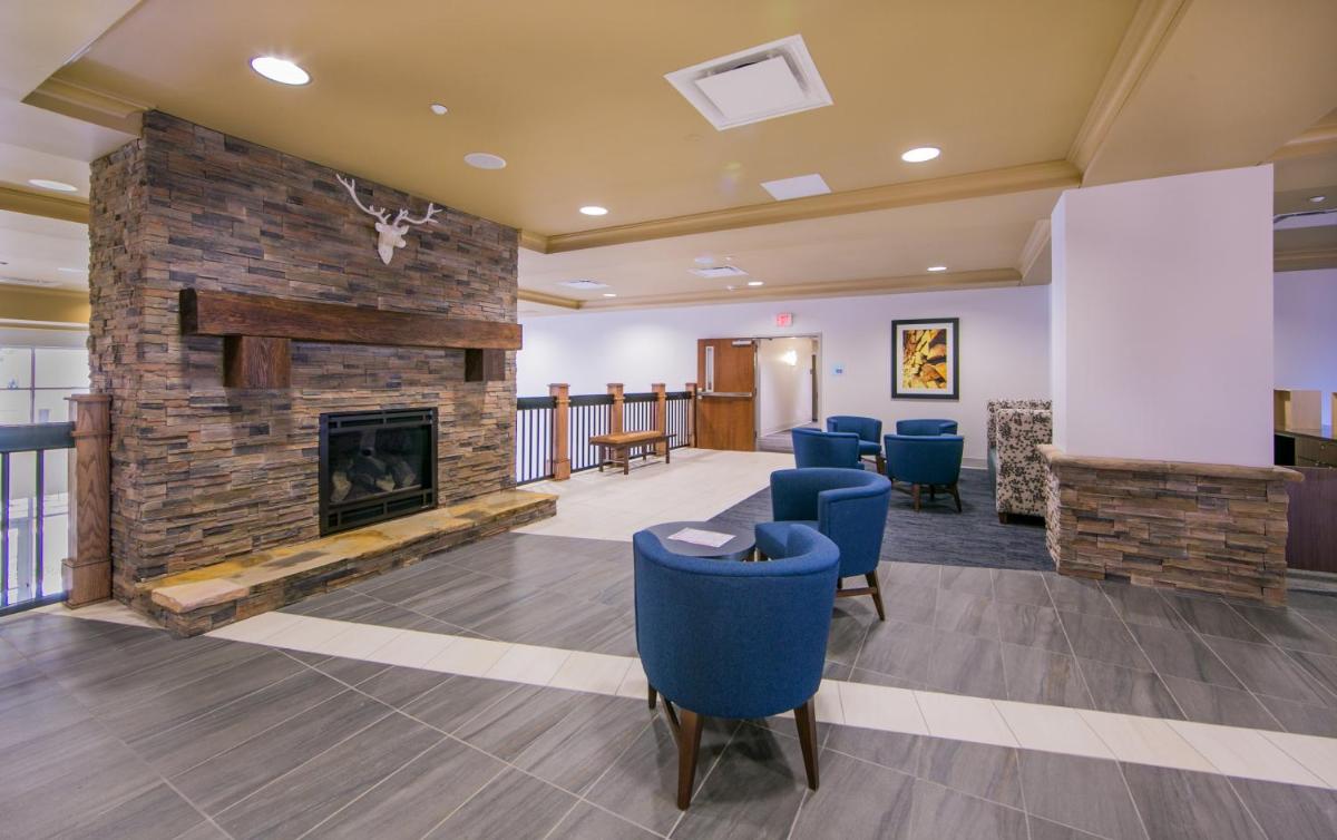 Holiday Inn Express Gatlinburg Downtown, an IHG Hotel - Housity