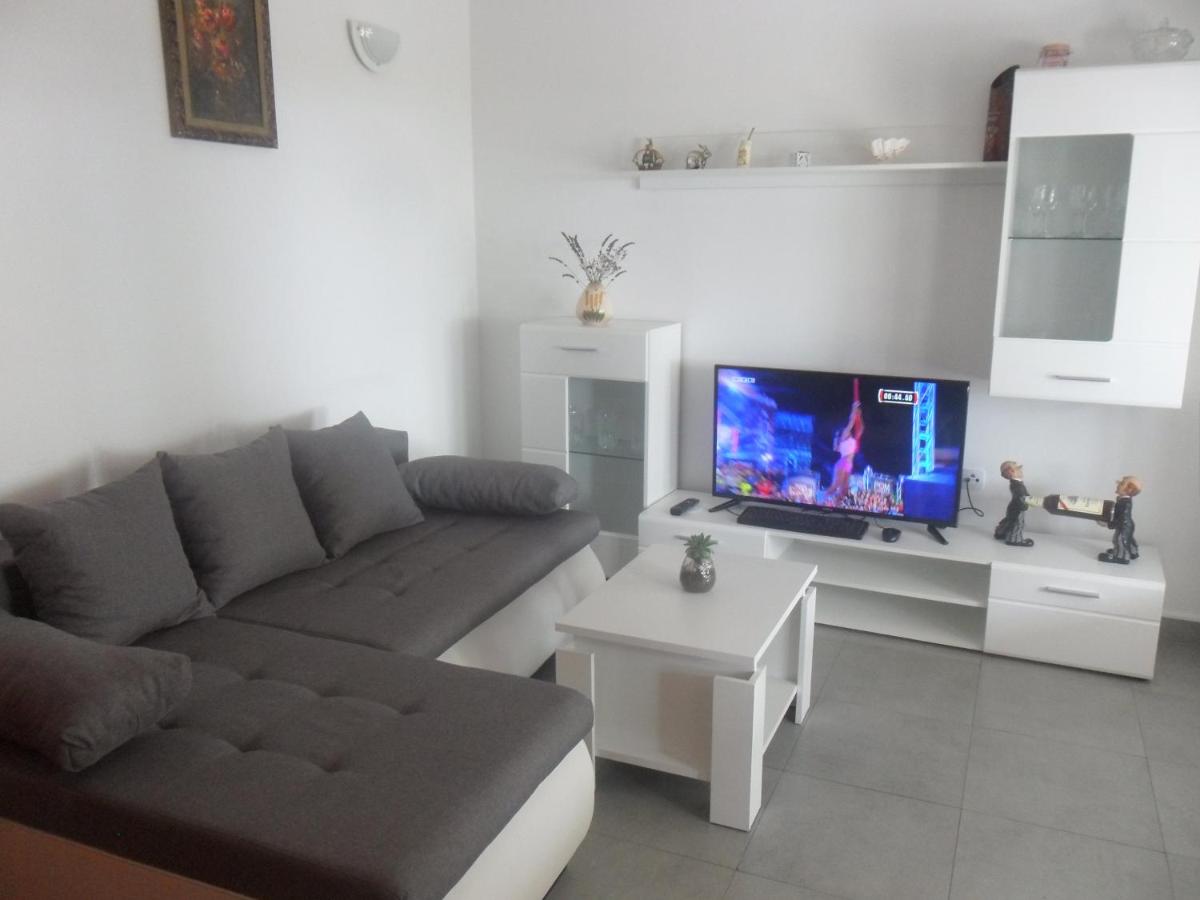 Apartman Hill - Housity