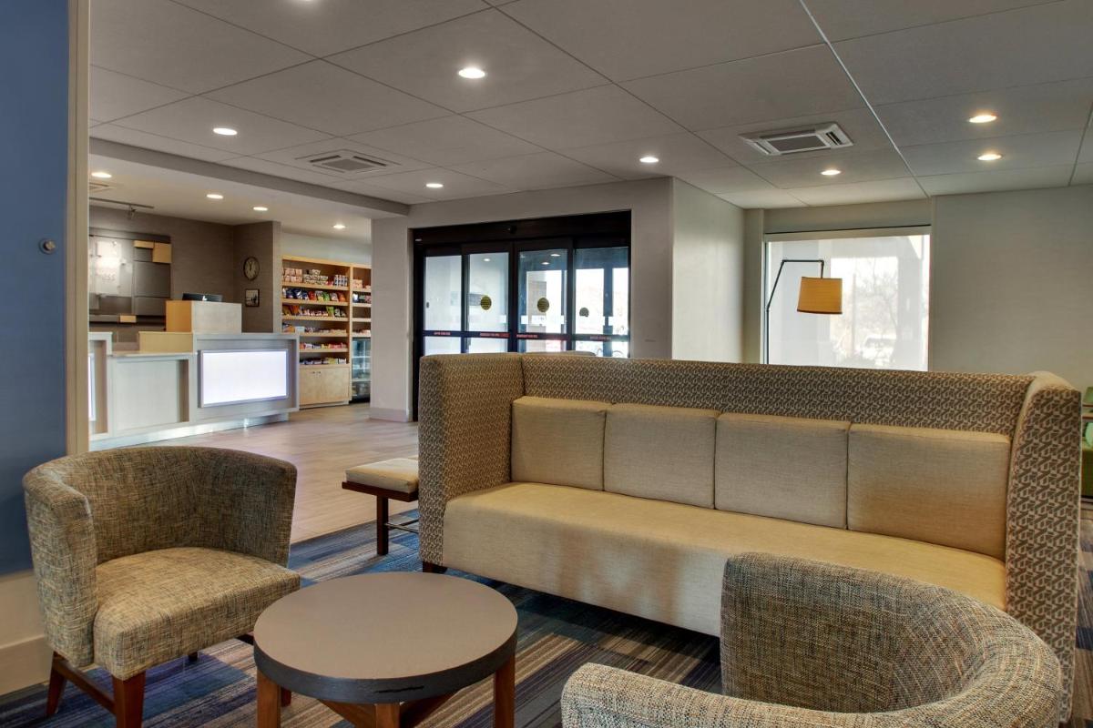Holiday Inn Express Baltimore BWI Airport West by IHG - Housity