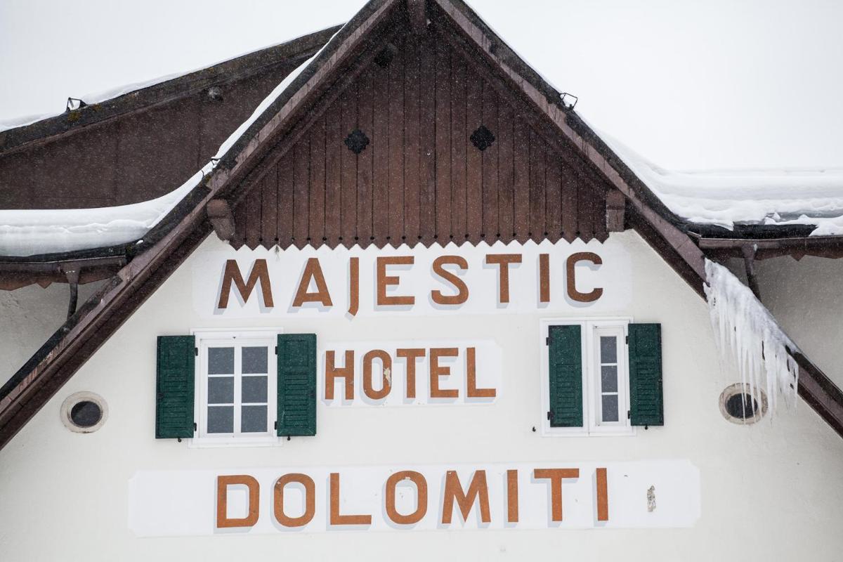 TH San Martino - Majestic Dolomiti Hotel - Housity