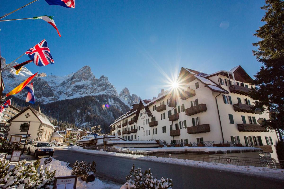 TH San Martino - Majestic Dolomiti Hotel - Housity