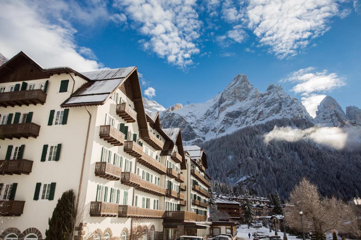 TH San Martino - Majestic Dolomiti Hotel - Housity