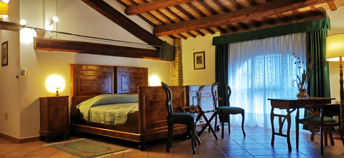 Agriturismo-R&B Corte dei Gioghi - Housity