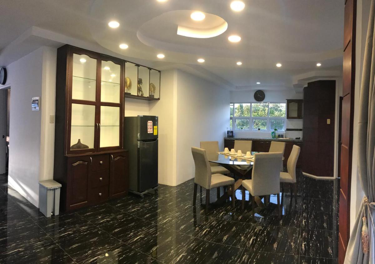 Suitetrails - JBasalo Apartment