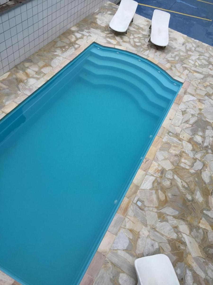 Beach Praia Grande - Housity
