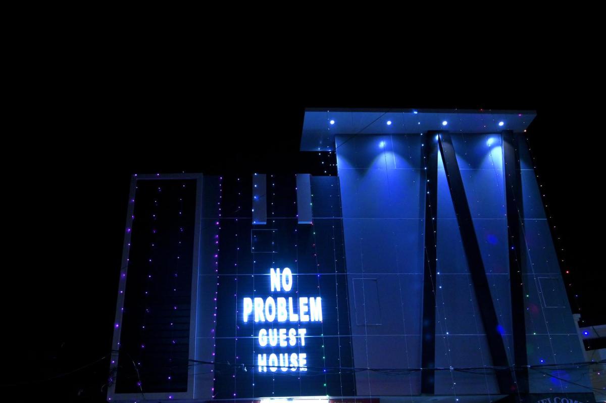 No Problem Guest House - Housity