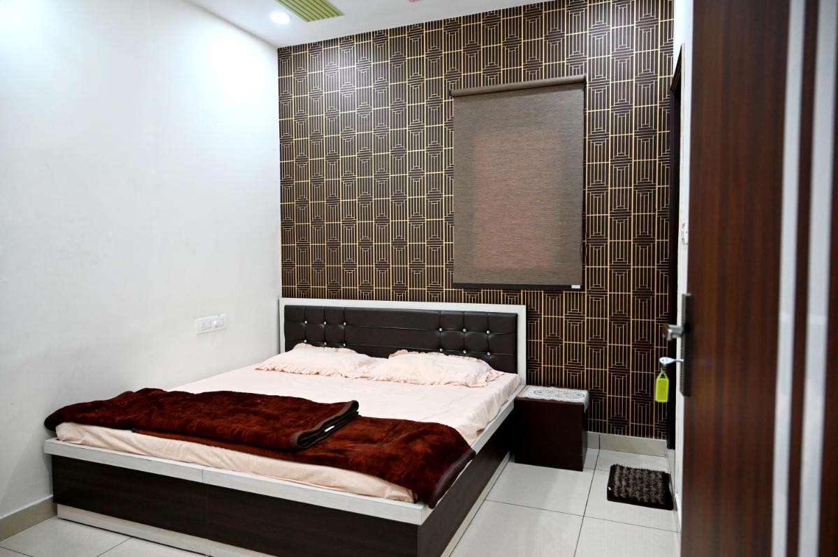 No Problem Guest House - Housity
