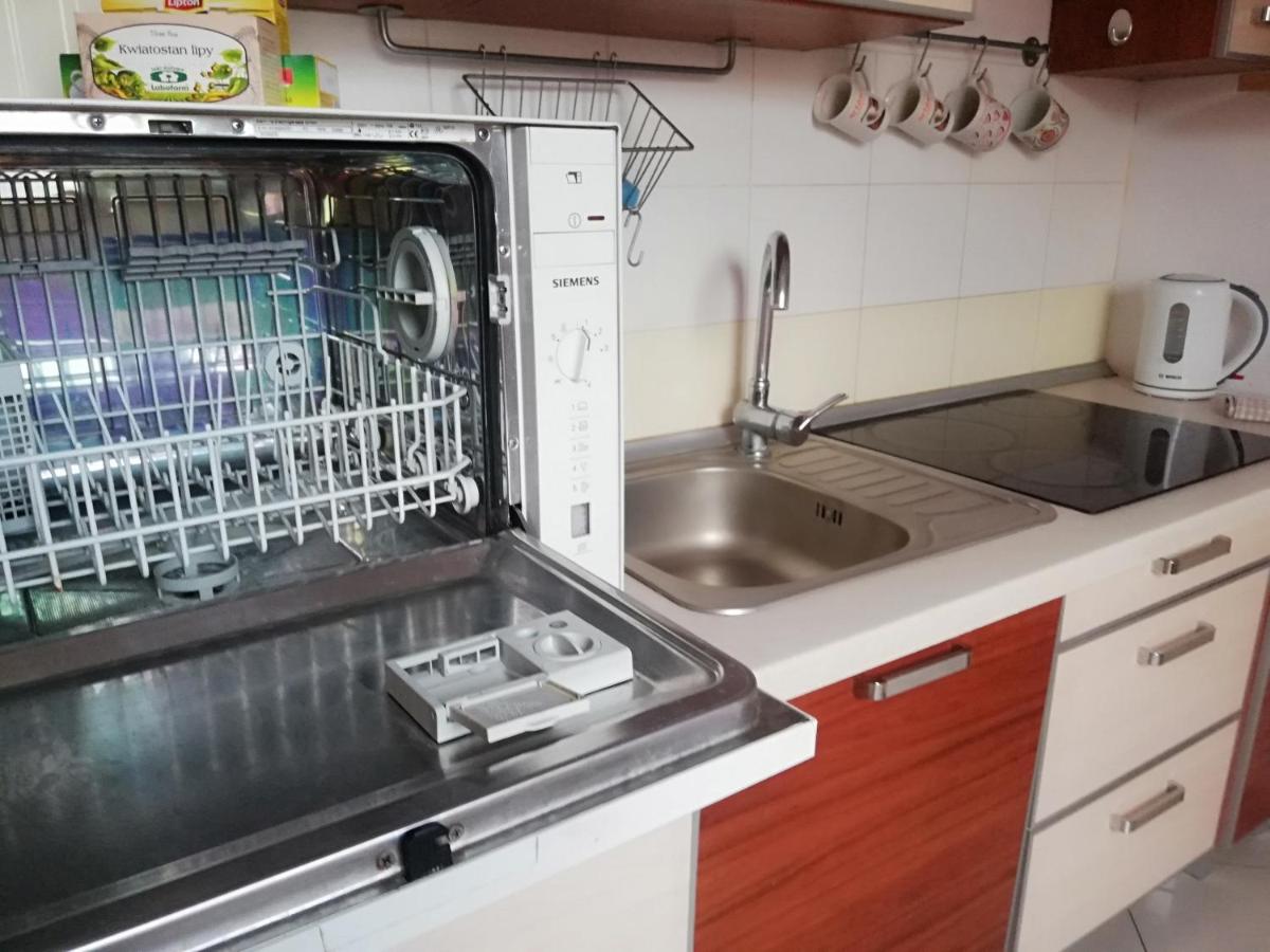 Apartamenty Alexa Old Town Kutno - Hizvo