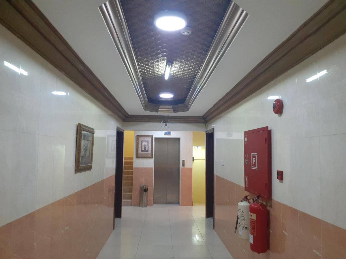 فندق الجوهرة - Housity