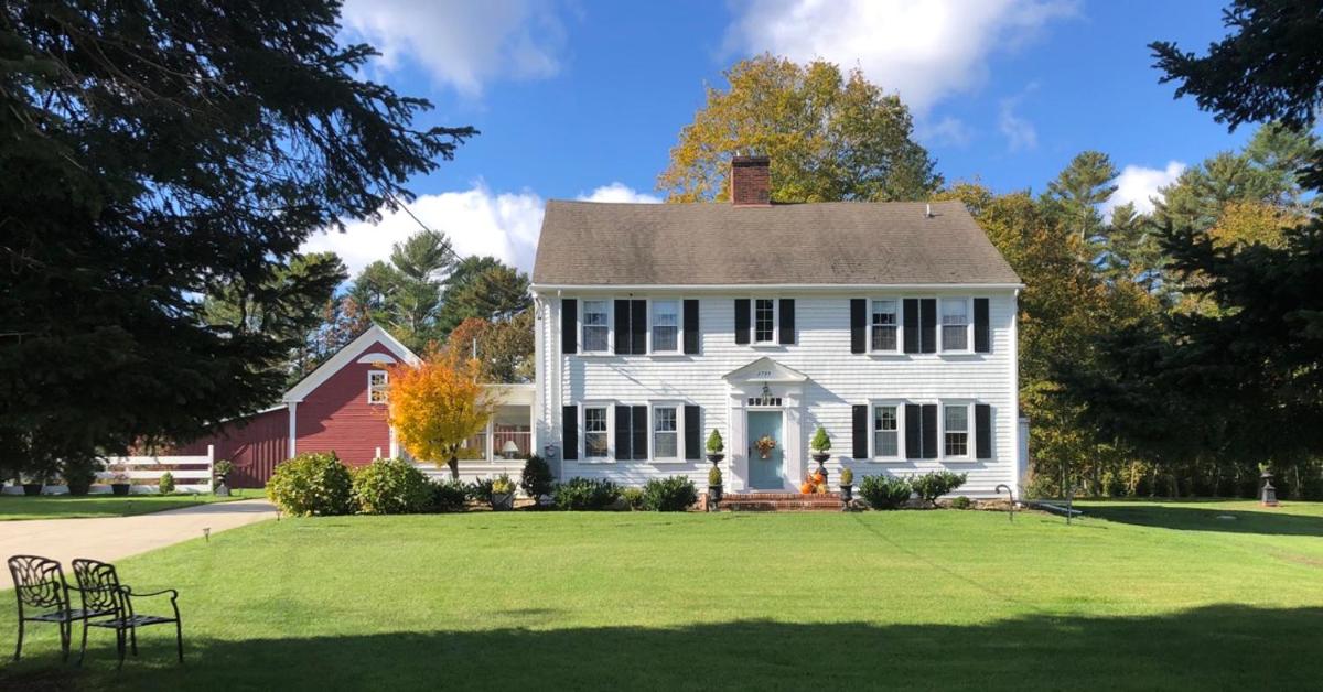 Silvershell Inn - Housity