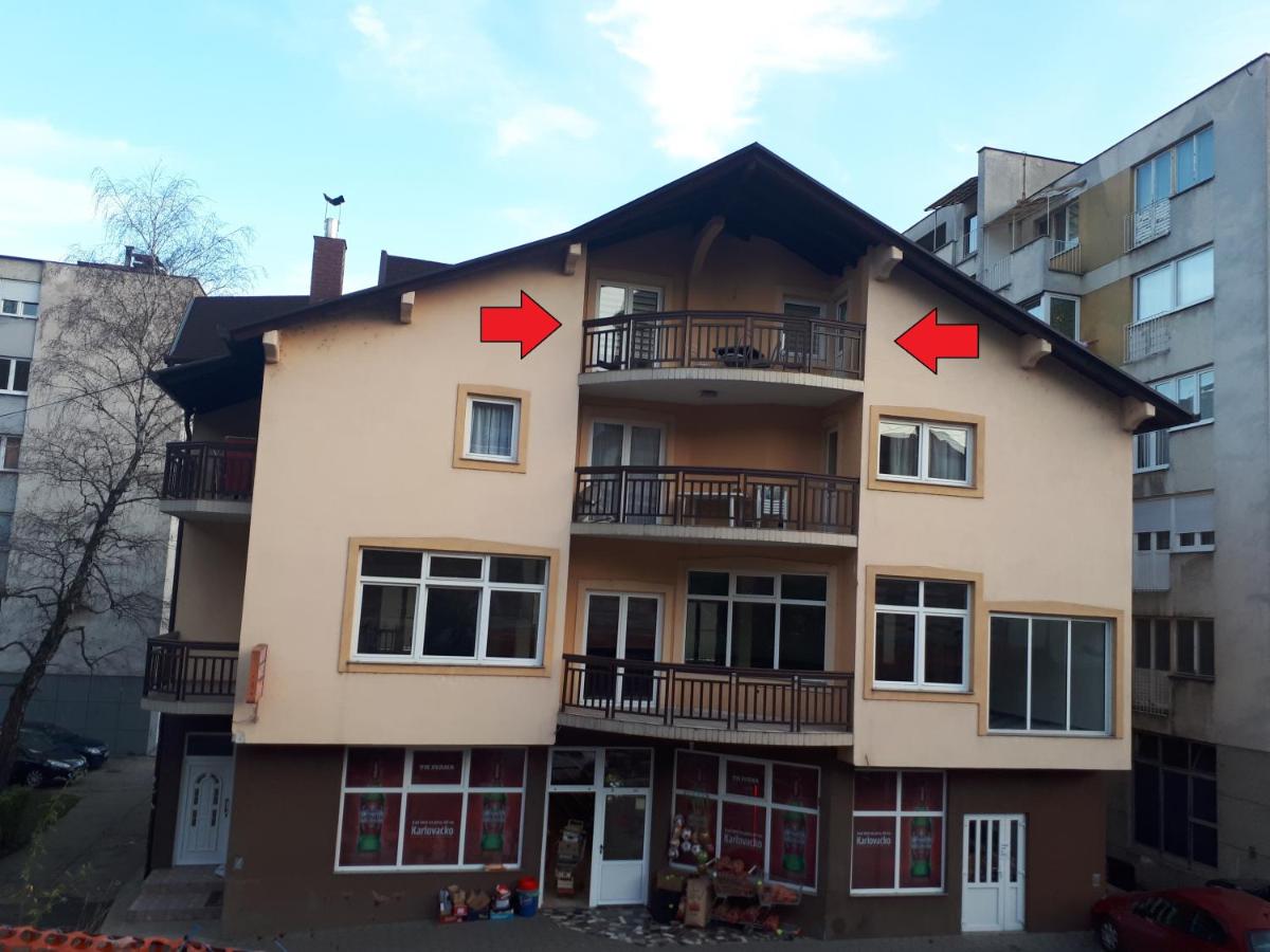 Apartman Ivana - Housity