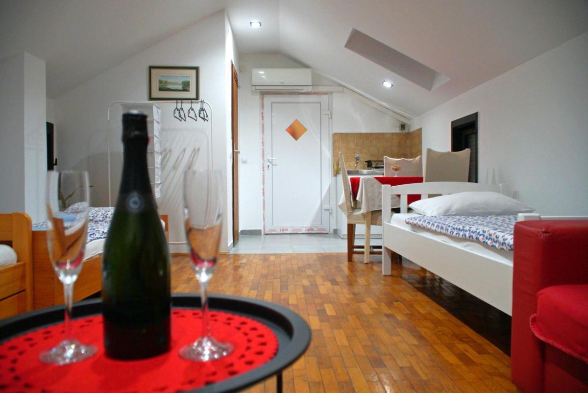Suitetrails - Apartments Nera
