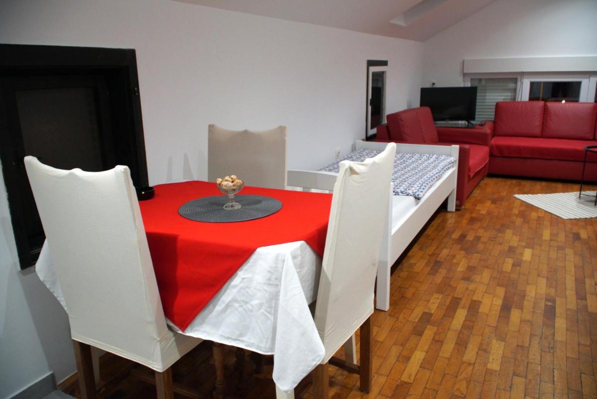 Suitetrails - Apartments Nera