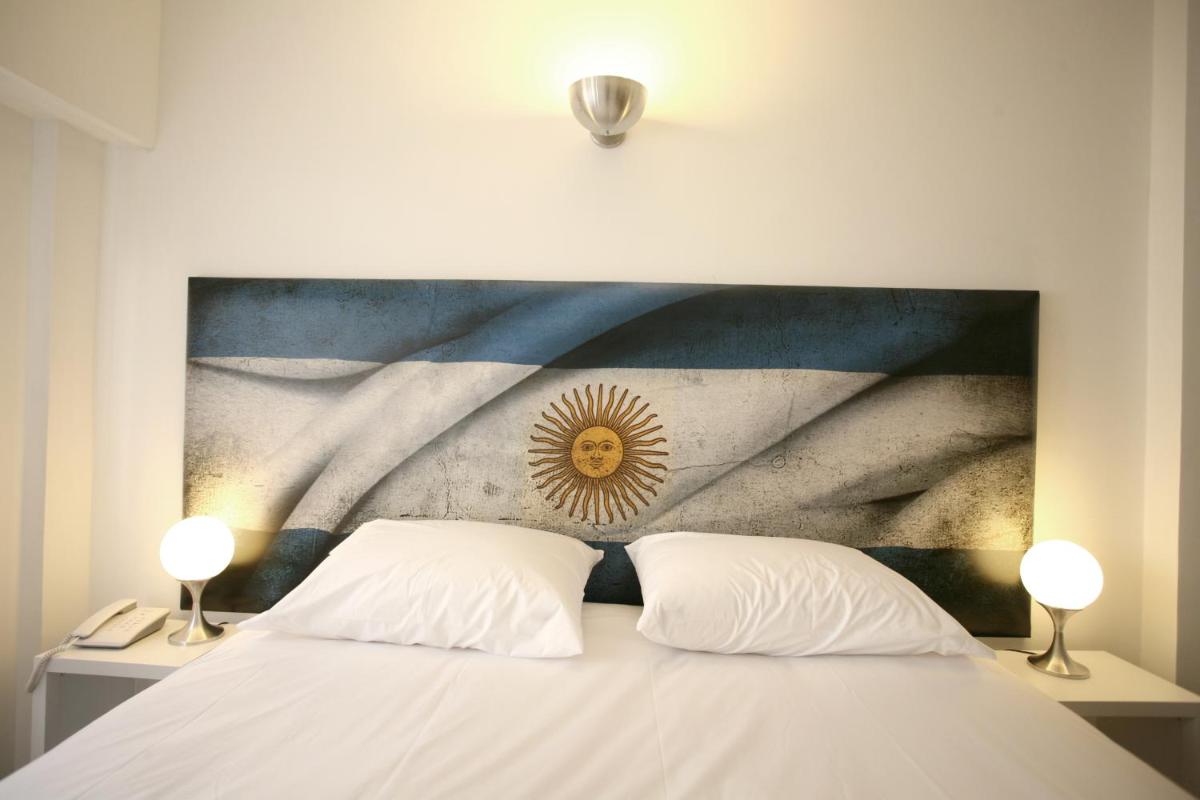 Infinito Hotel - Housity