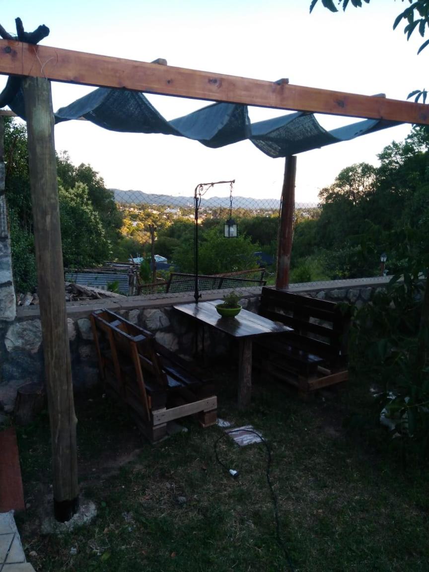 Apart Los Ciruelos - Housity