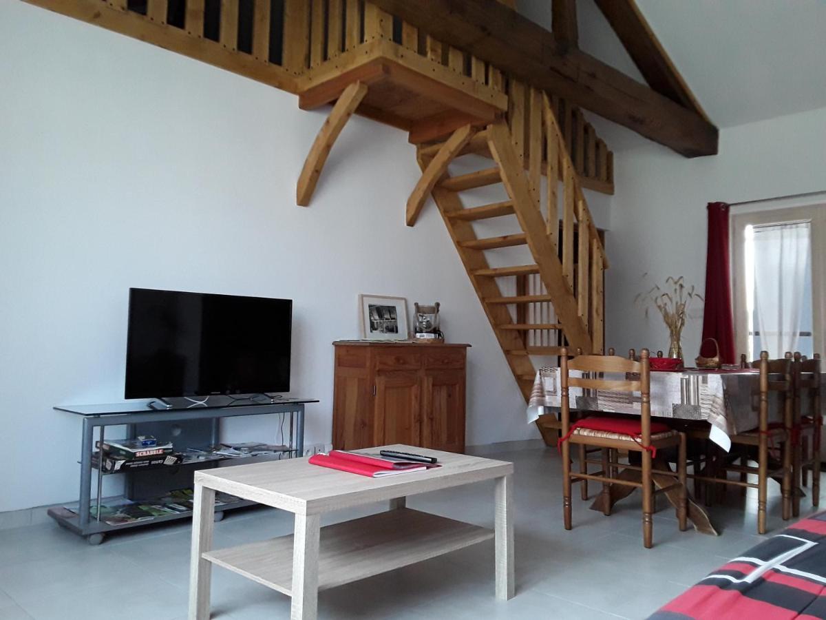 Aux delices de Saleix - Housity
