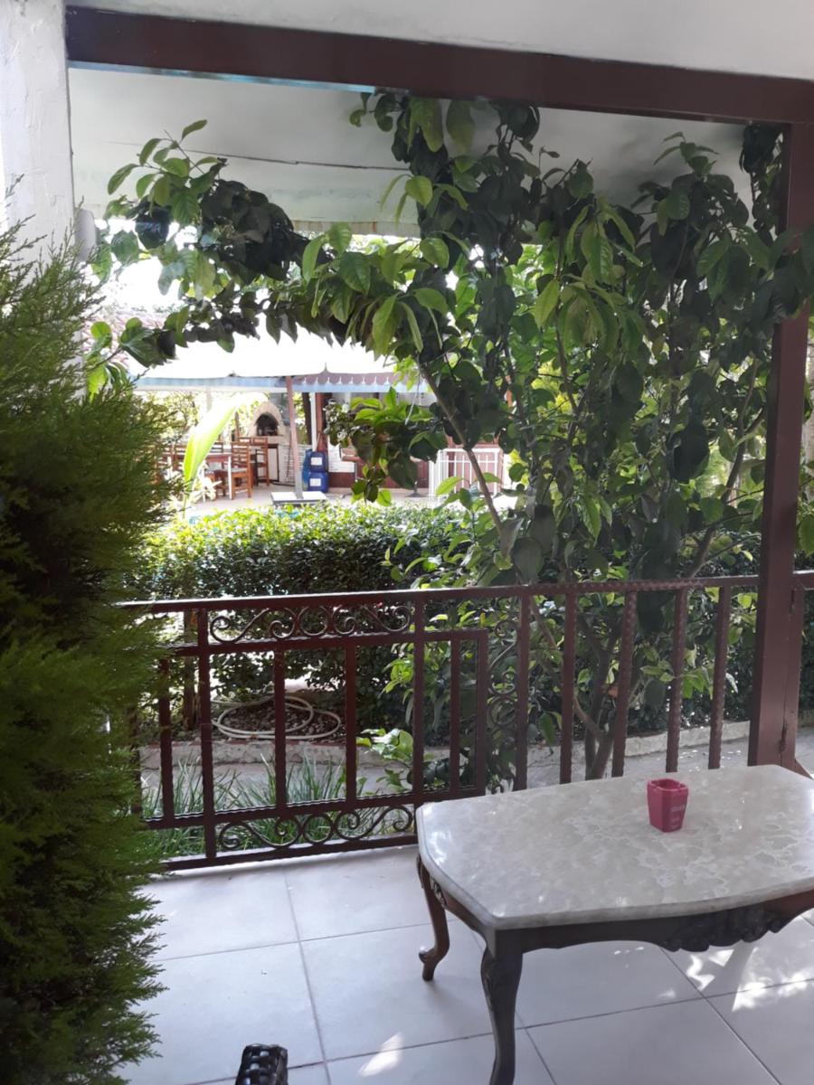 Suitetrails - Jasmin Apart Otel