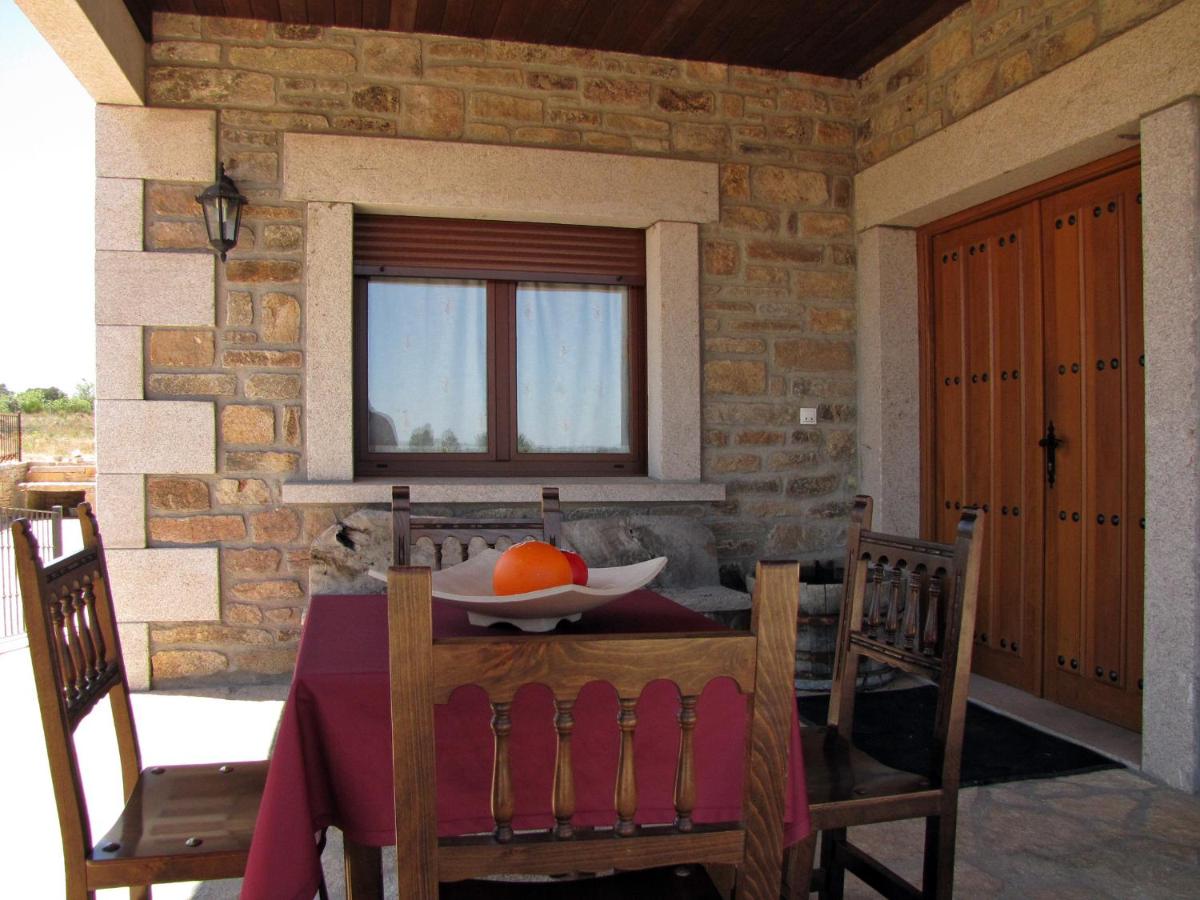 Casas Rurales Arribes Durii - Housity