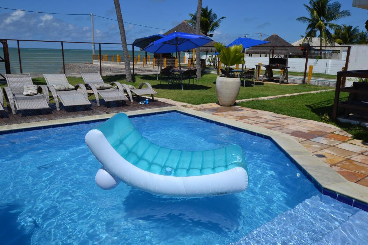 Itamaracá Apartments - Housity