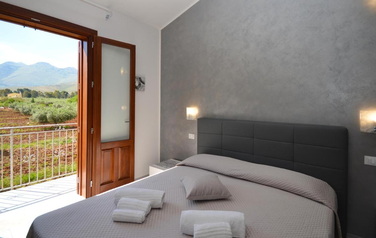 Le Falesie di Castelluzzo - Housity