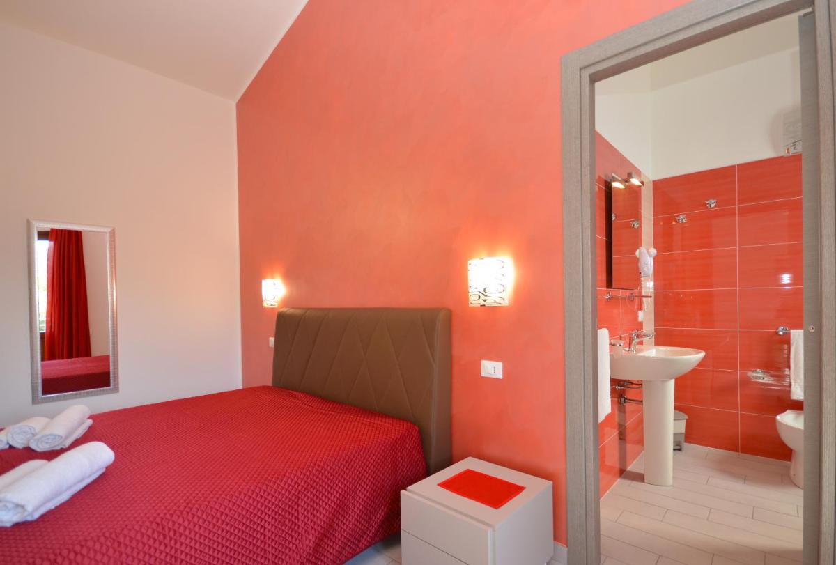 Le Falesie di Castelluzzo - Housity