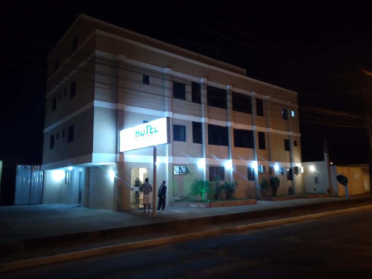Suitetrails - Hotel Solar Vitória