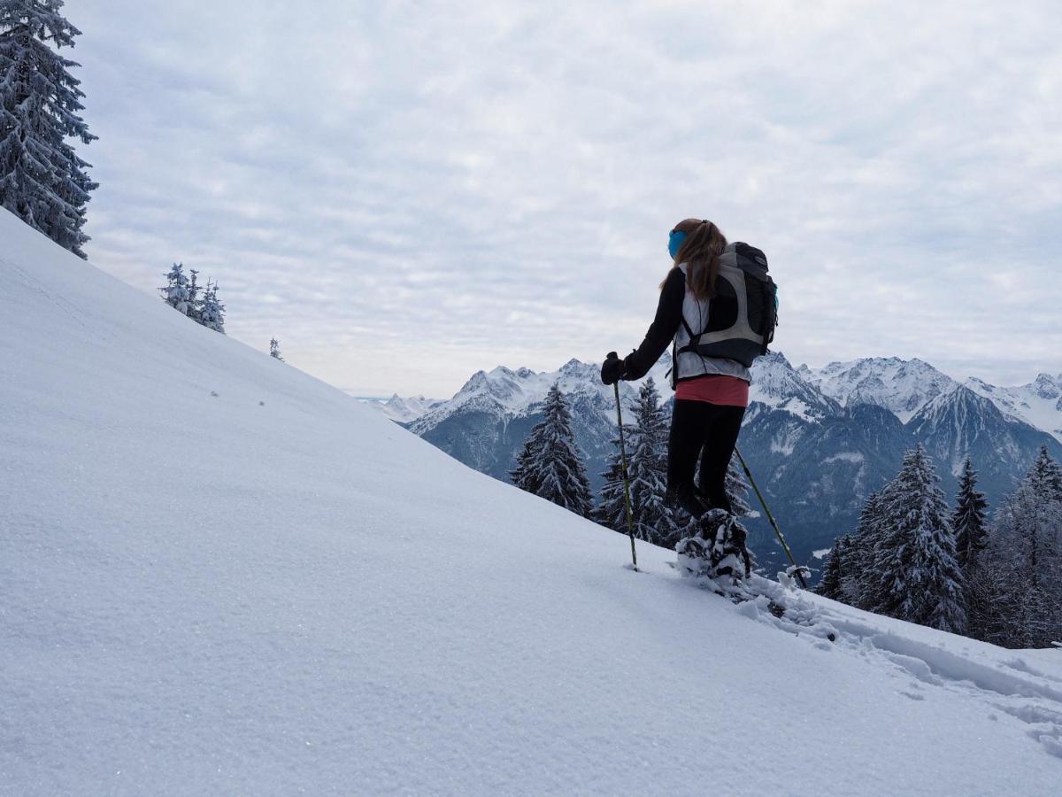 Suitetrails - Molto Haus