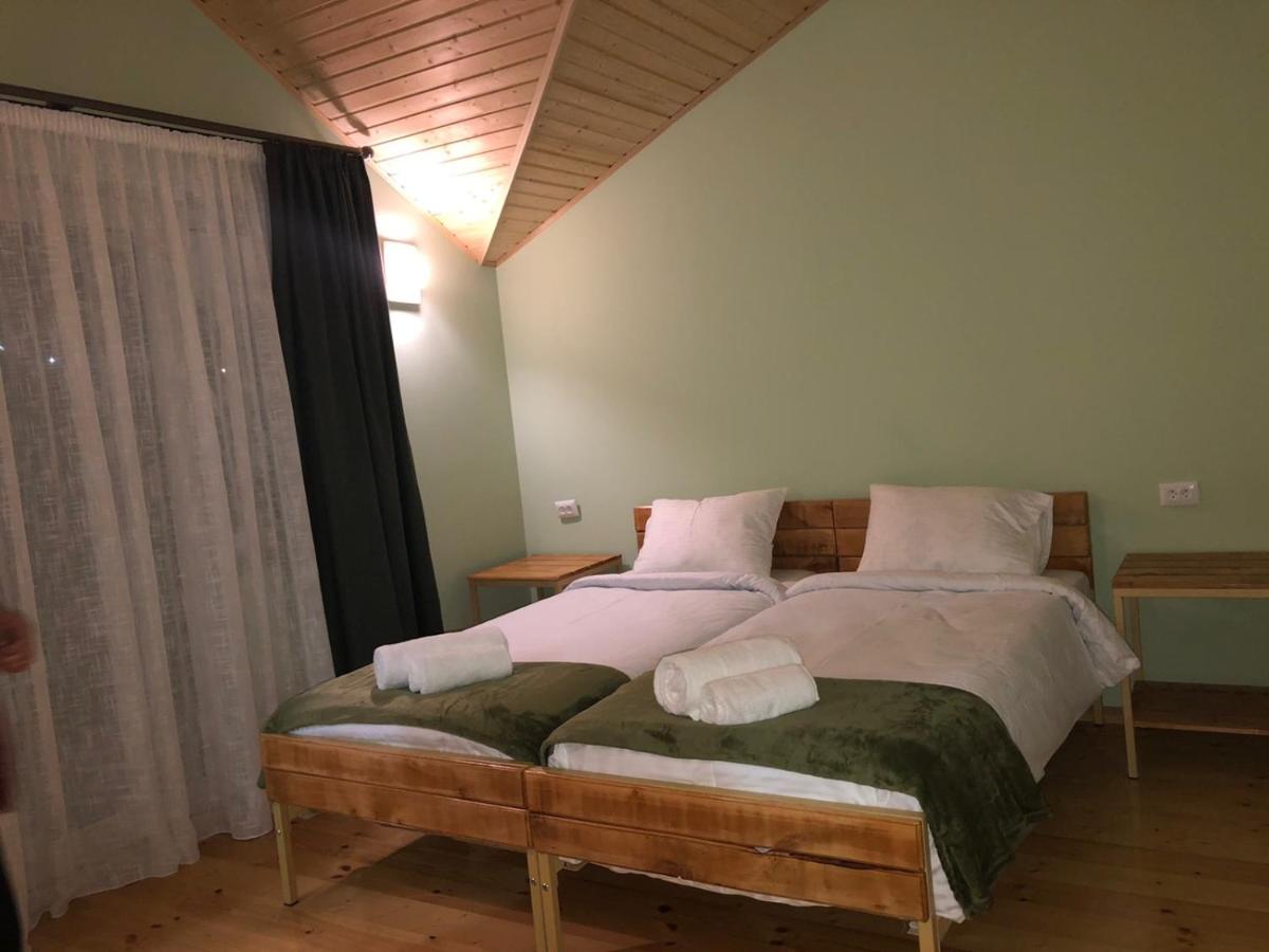 Cozy Place in Kazbegi - Housity