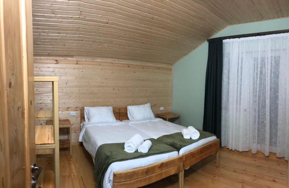 Cozy Place in Kazbegi - Housity